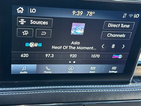 Certified 2021 Lincoln Corsair AWD w/ Towing Package I image 28