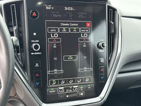 Used 2025 Subaru Crosstrek 2.5i Sport w/ Crosstrek Mirror Package image 23