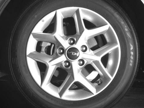 Used 2025 Kia Soul LX w/ LX Technology Package image 12