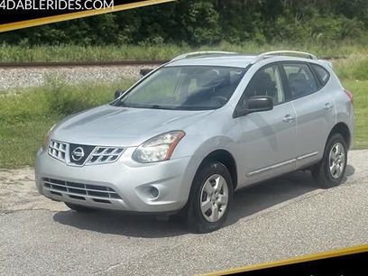 Used 2015 Nissan Rogue S