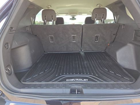 Used 2020 Chevrolet Equinox LT AWD/4WD image 24