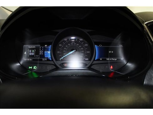 Used 2024 Ford Edge Titanium image 29