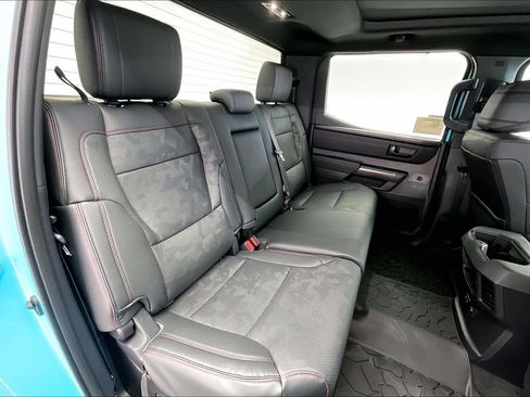 New 2026 Toyota Tundra TRD Pro image 10