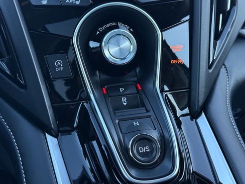 Used 2020 Acura RDX w/ Technology Package image 15