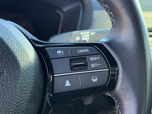 Used 2024 Honda Civic Sport image 30