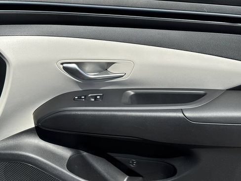 Used 2024 Hyundai Tucson SEL FWD image 16