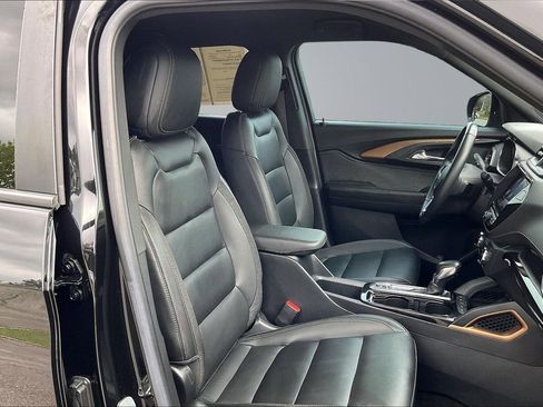 Used 2021 Chevrolet TrailBlazer ACTIV w/ Convenience Package image 7