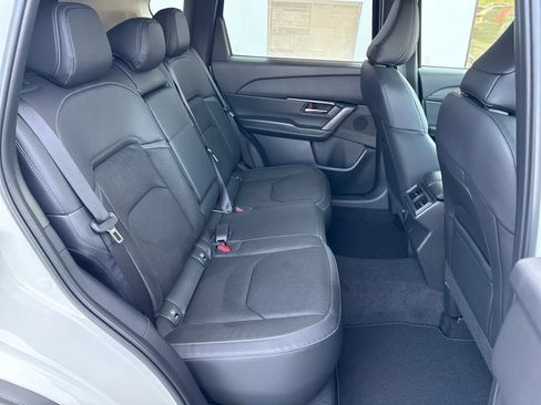 New 2026 MAZDA CX-5 Preferred AWD/4WD image 17