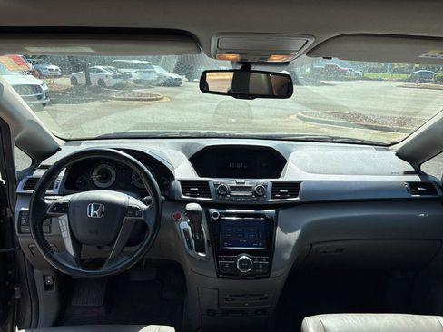 Used 2014 Honda Odyssey EX-L image 34