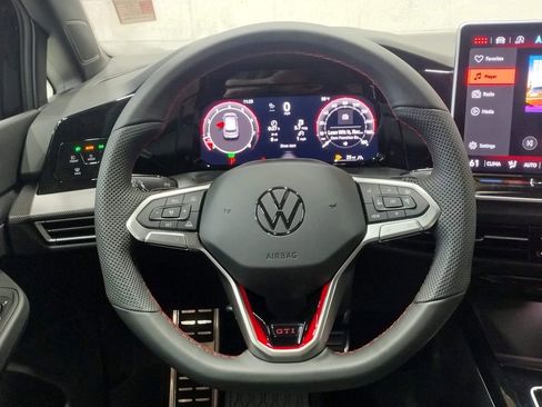 New 2026 Volkswagen GTI S image 27