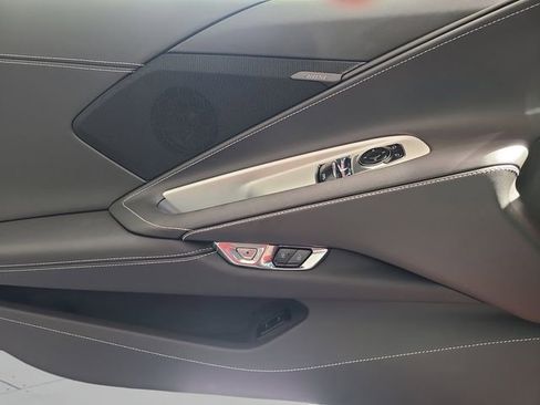 New 2026 Chevrolet Corvette Stingray Coupe w/ 1LT image 13