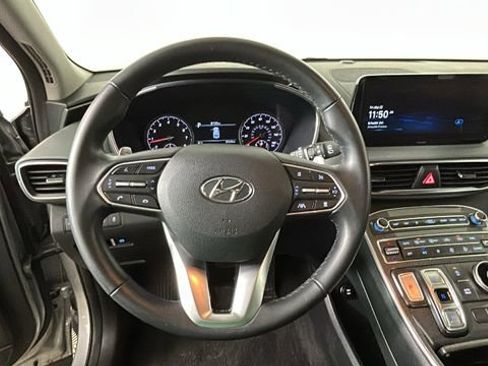 Used 2023 Hyundai Santa Fe SEL FWD image 15