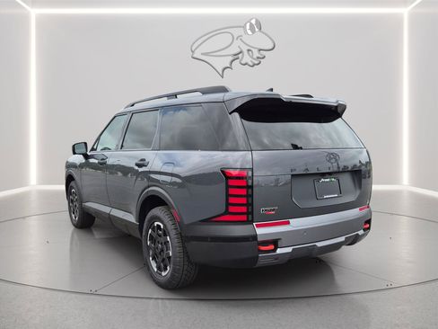 Used 2026 Hyundai Palisade XRT Pro AWD/4WD image 3