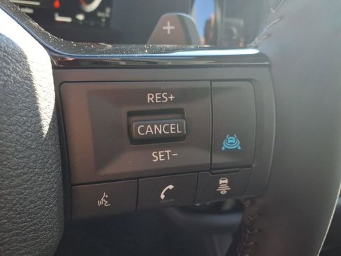 New 2026 Nissan Pathfinder SL image 21