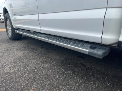 Used 2016 Ford F150 Lariat w/ Equipment Group 501A Mid image 32