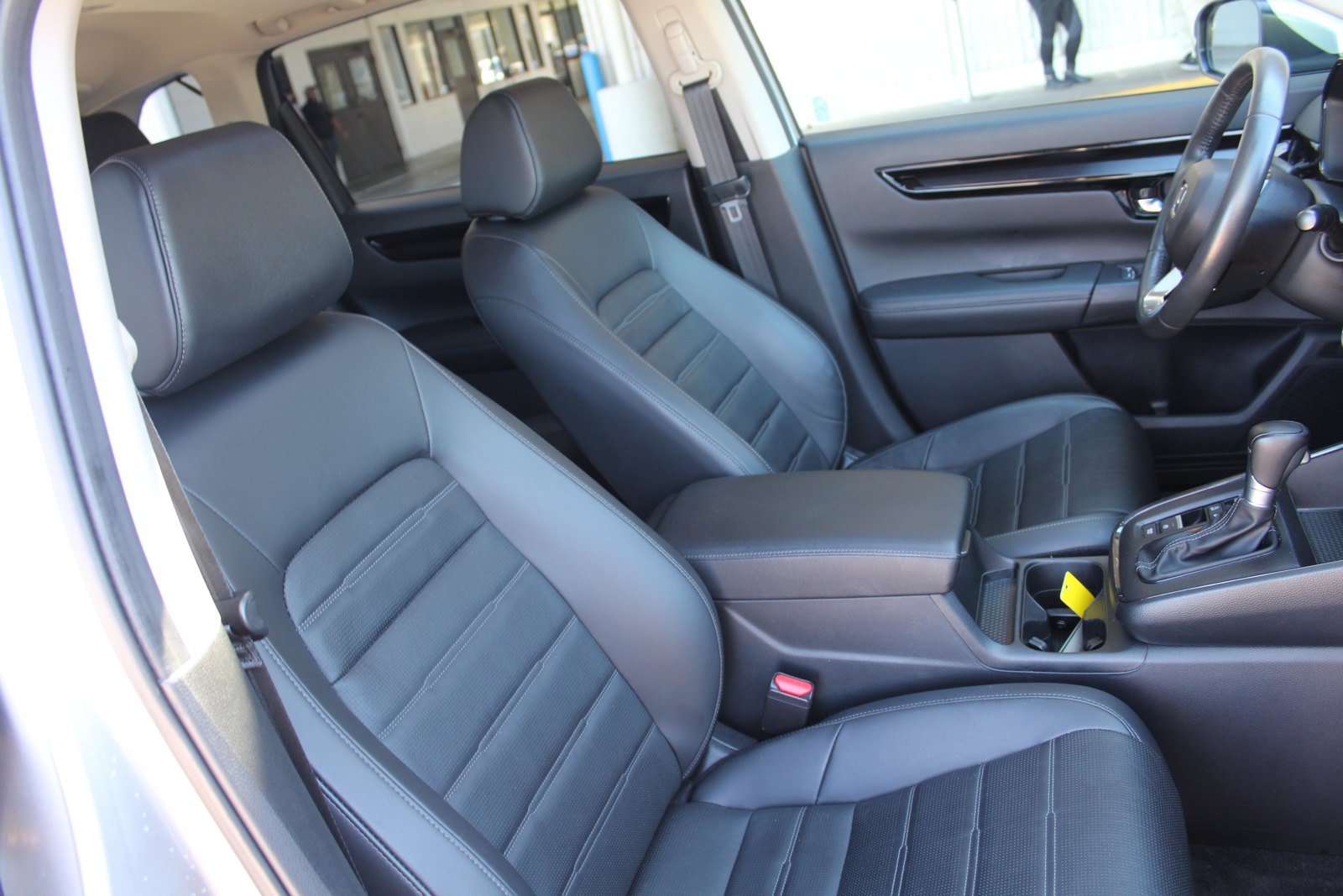 Used 2024 Honda CR-V EX-L image 21