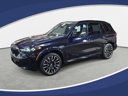 New 2026 BMW X5 xDrive40i w/ M Sport Package