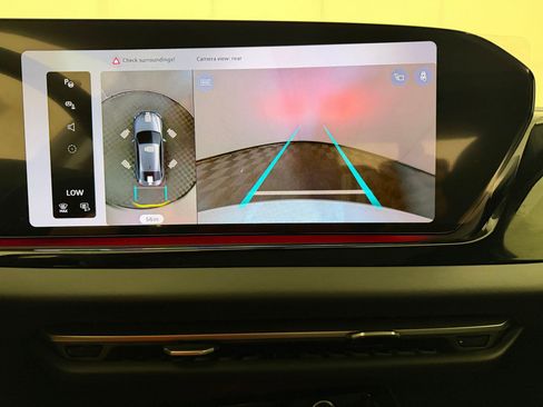 New 2026 Audi A5 2.0T Premium Plus image 23