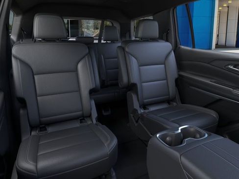 New 2026 Chevrolet Traverse LT w/ Midnight/Sport Edition image 17