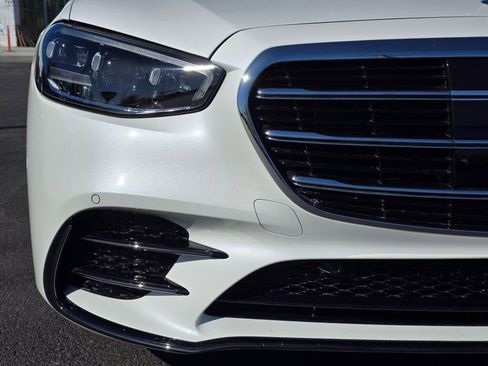 New 2026 Mercedes-Benz S 500 4MATIC image 30