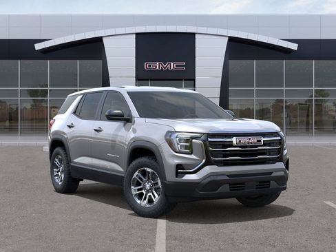 New 2026 GMC Terrain Elevation image 7