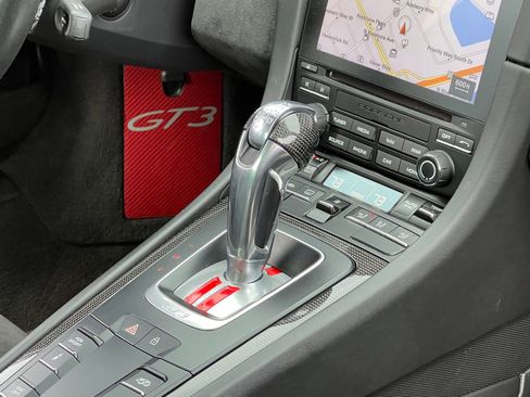 Used 2019 Porsche 911 GT3 image 38