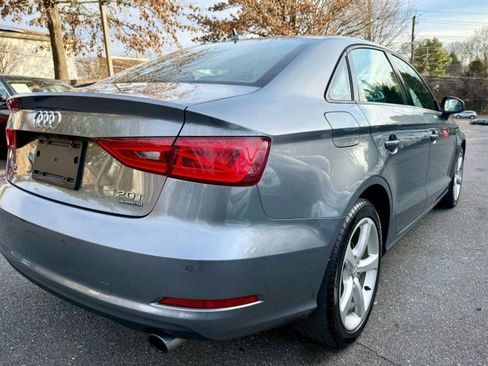 Used 2016 Audi A3 2.0T Premium image 7