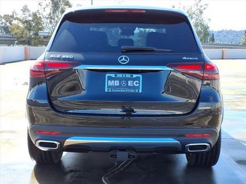 New 2026 Mercedes-Benz GLE 350 GLE 350 image 22