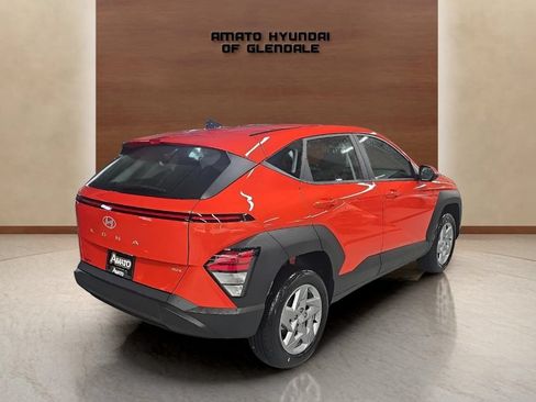 Used 2026 Hyundai Kona SE AWD/4WD image 6