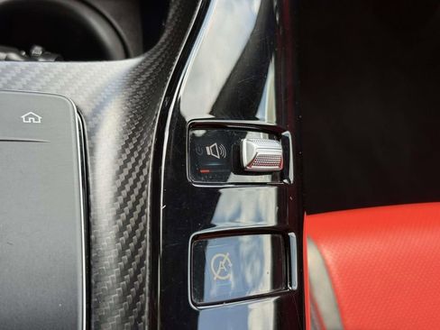 Used 2020 Mercedes-Benz AMG GT C w/ AMG Interior Night Package image 26