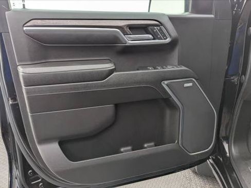 Used 2023 Chevrolet Silverado 1500 LTZ w/ Technology Package RWD image 13