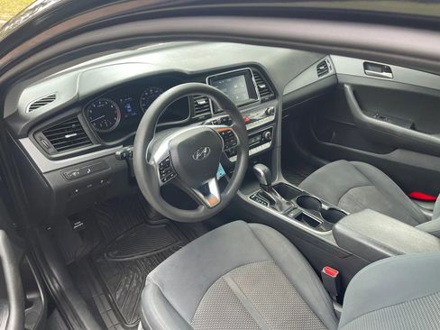 Used 2019 Hyundai Sonata SE FWD image 11