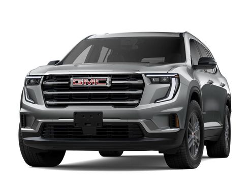 New 2026 GMC Acadia Elevation AWD/4WD image 20