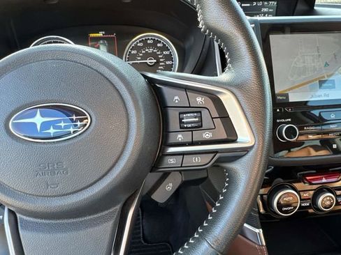 Used 2022 Subaru Forester Touring image 30