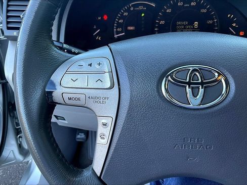 Used 2007 Toyota Camry Hybrid FWD image 11