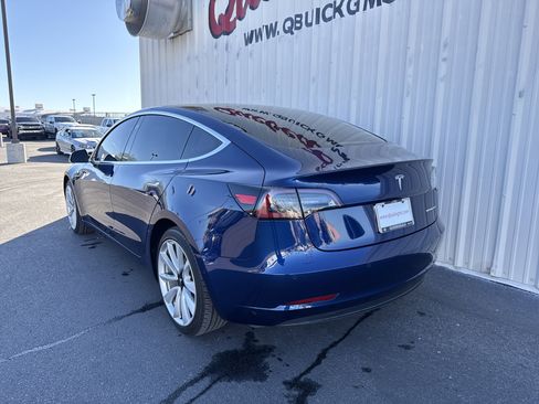 Used 2018 Tesla Model 3 Long Range image 11
