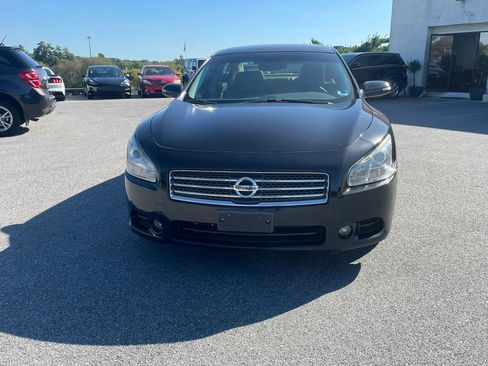 Used 2009 Nissan Maxima 3.5 SV w/ Cold Pkg FWD image 26