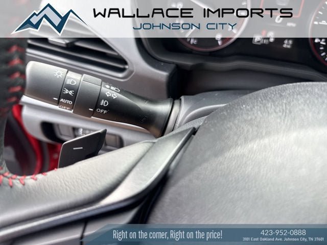 New 2026 Subaru Impreza RS AWD/4WD image 65