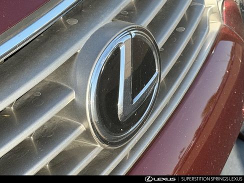 Used 2015 Lexus RX 350 FWD image 7