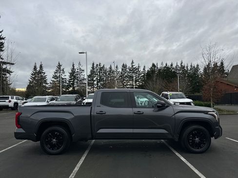 Used 2023 Toyota Tundra SR5 image 2