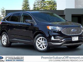 Used 2024 Ford Edge SEL image 1