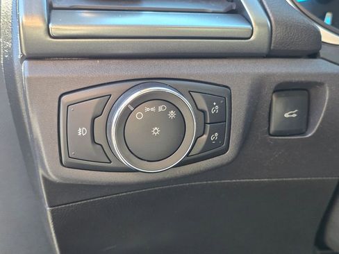 Used 2016 Ford Fusion S w/ Equipment Group 101A image 14