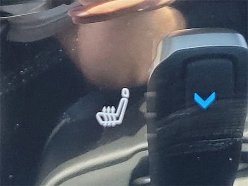 New 2026 Nissan Sentra SV w/ SV Convenience Package image 16