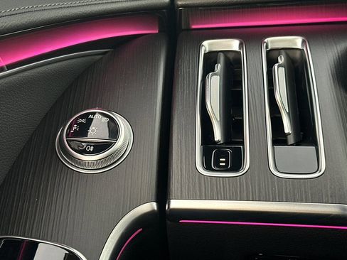 Certified 2022 Mercedes-Benz S 500 4MATIC image 34