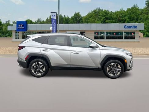 Used 2026 Hyundai Tucson SEL Plus AWD/4WD image 5
