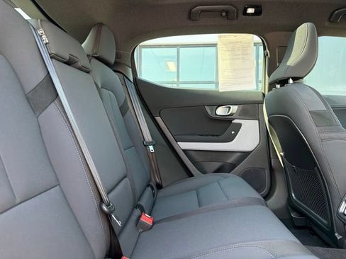 Used 2022 Polestar Polestar 2 w/ Plus Package AWD/4WD image 15