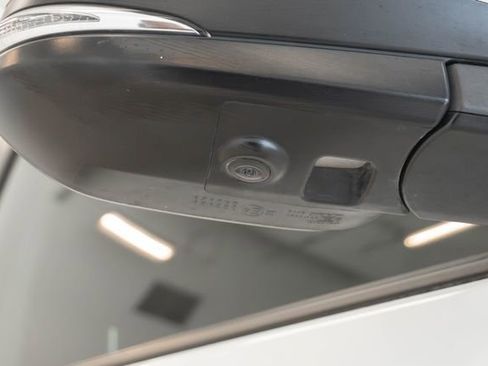 Used 2024 Toyota 4Runner TRD Pro AWD/4WD image 11
