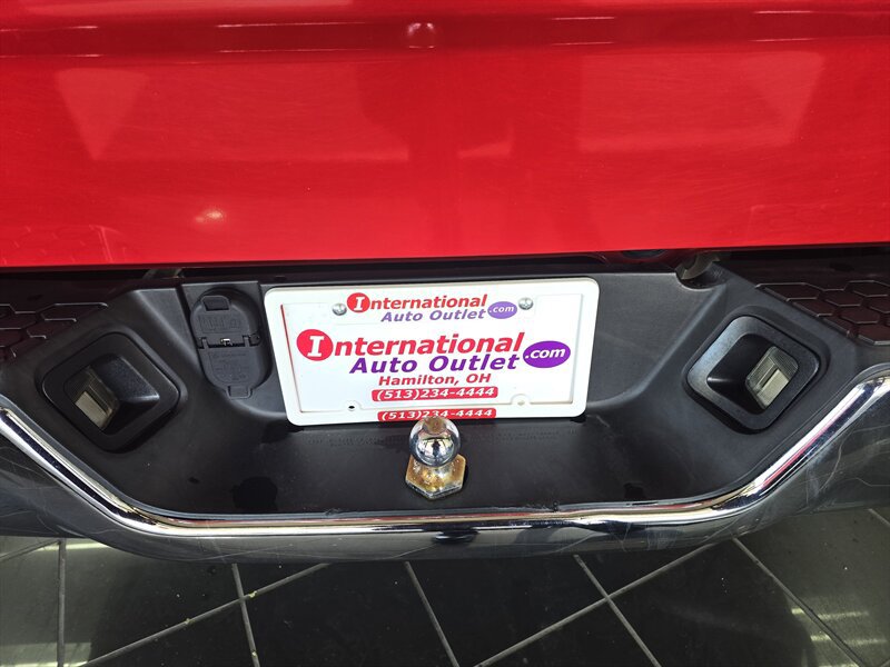 Used 2019 RAM 1500 Classic SLT AWD/4WD image 26