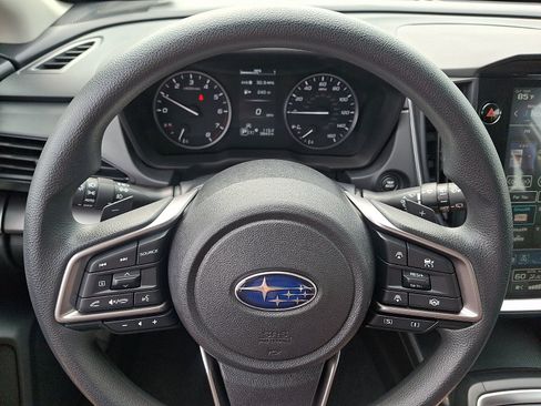 Certified 2026 Subaru Impreza 2.0i Sport AWD/4WD image 18