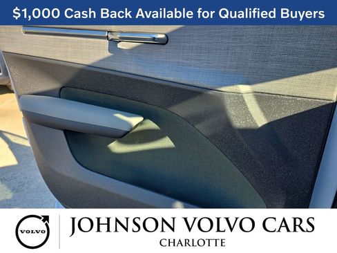 New 2026 Volvo EX30 Ultra w/ Protection Package Premier AWD/4WD image 28